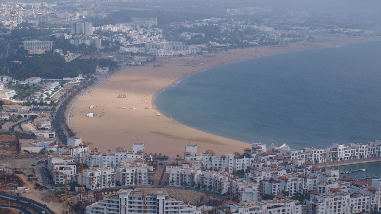 Photo of Others in Agadir