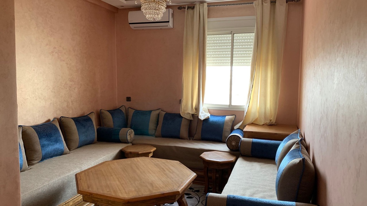 Photo of Livingroom in Agadir