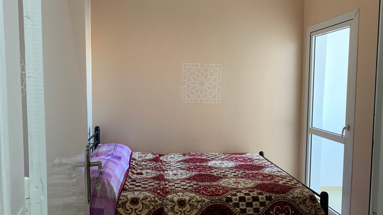 Photo of Bedroom in Agadir