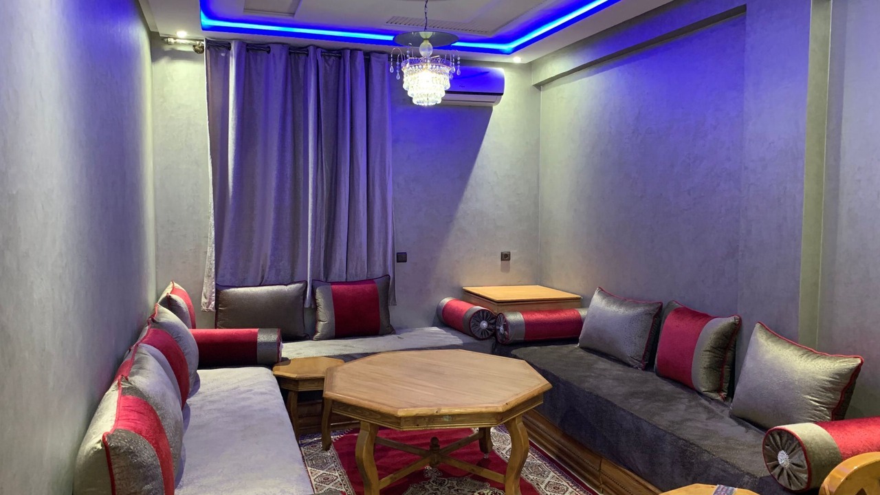 Photo of Livingroom in Agadir