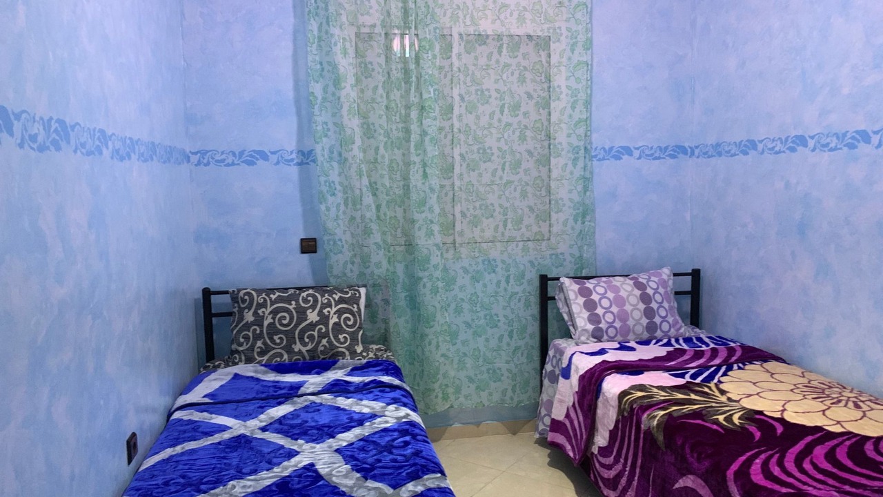 Photo of Bedroom in Agadir
