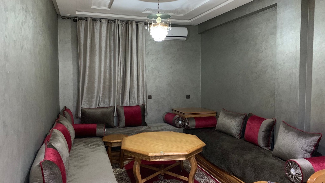 Photo of Livingroom in Agadir