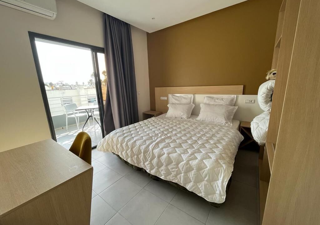 Photo of Bedroom in El Jadida