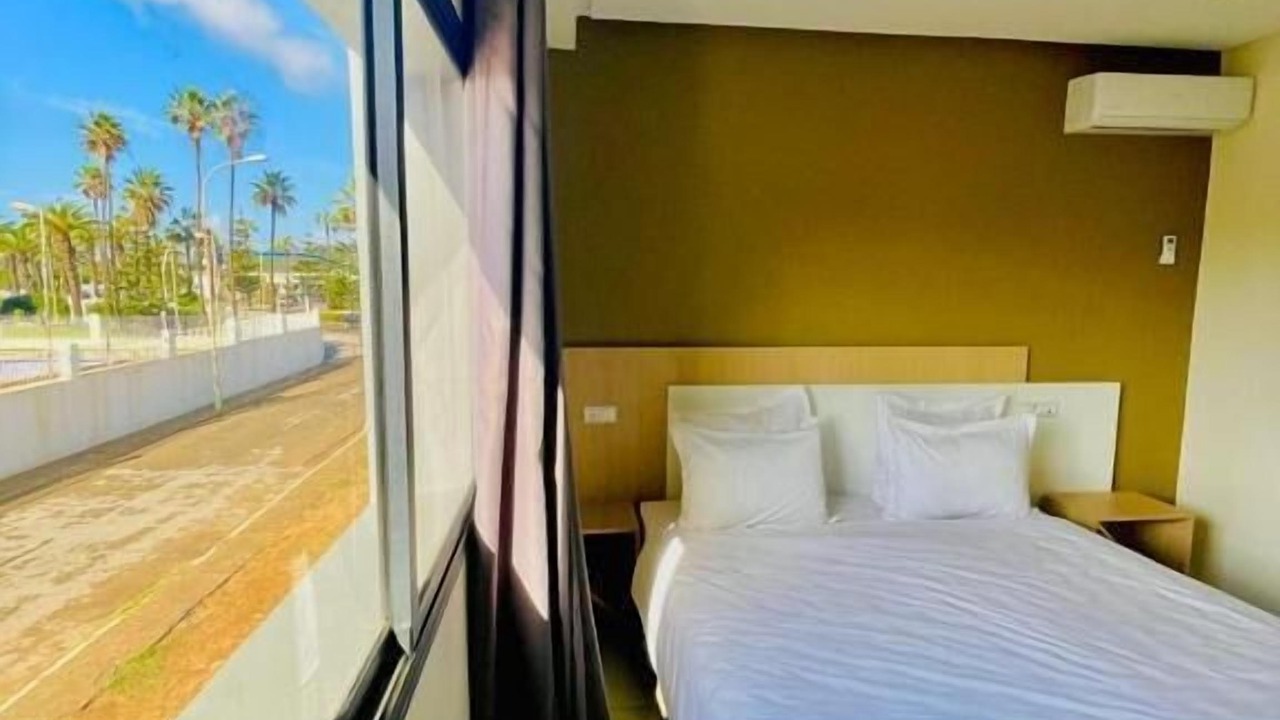Photo of Bedroom in El Jadida