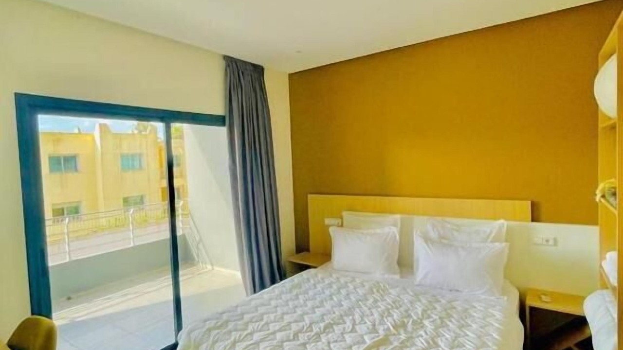 Photo of Bedroom in El Jadida