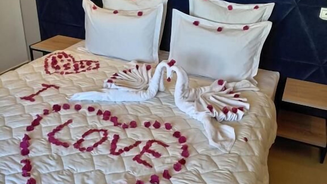 Photo of Bedroom in El Jadida