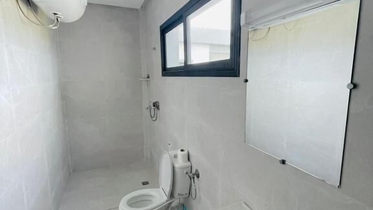 Photo of Bathroom in El Jadida
