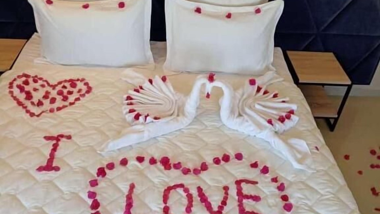 Photo of Bedroom in El Jadida