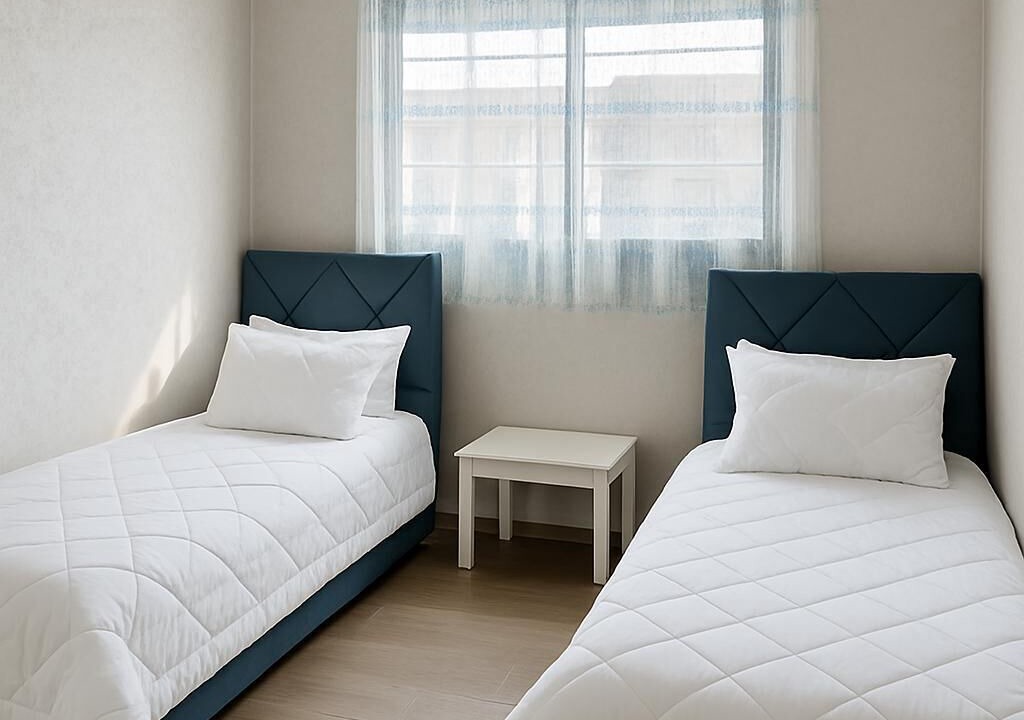 Photo of Bedroom in Rabat