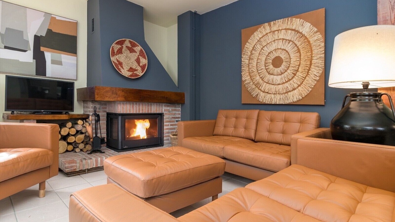 Photo of Livingroom in Esles