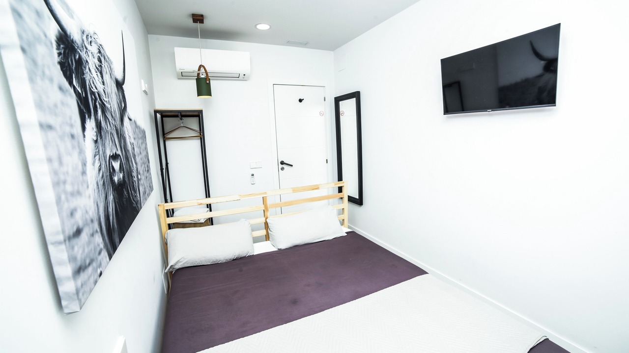 Photo of Bedroom in Embajadores
