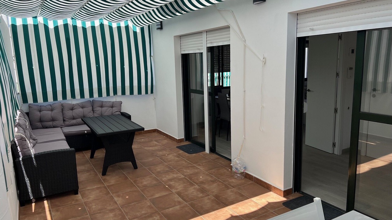Photo of Outdoor in Punta Umbria