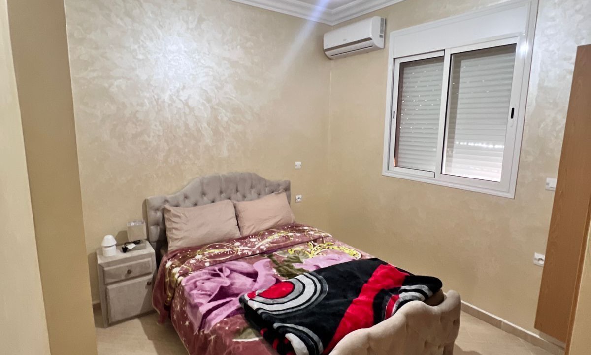 Photo of Bedroom in Menara