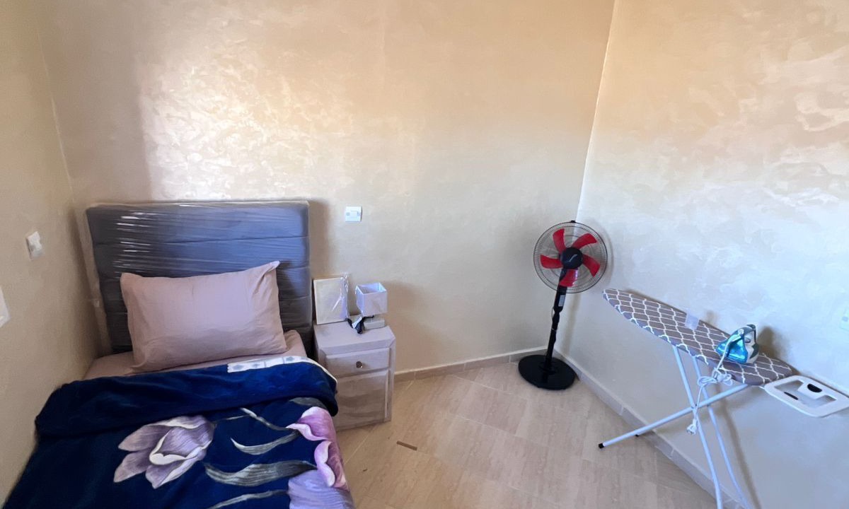 Photo of Bedroom in Menara