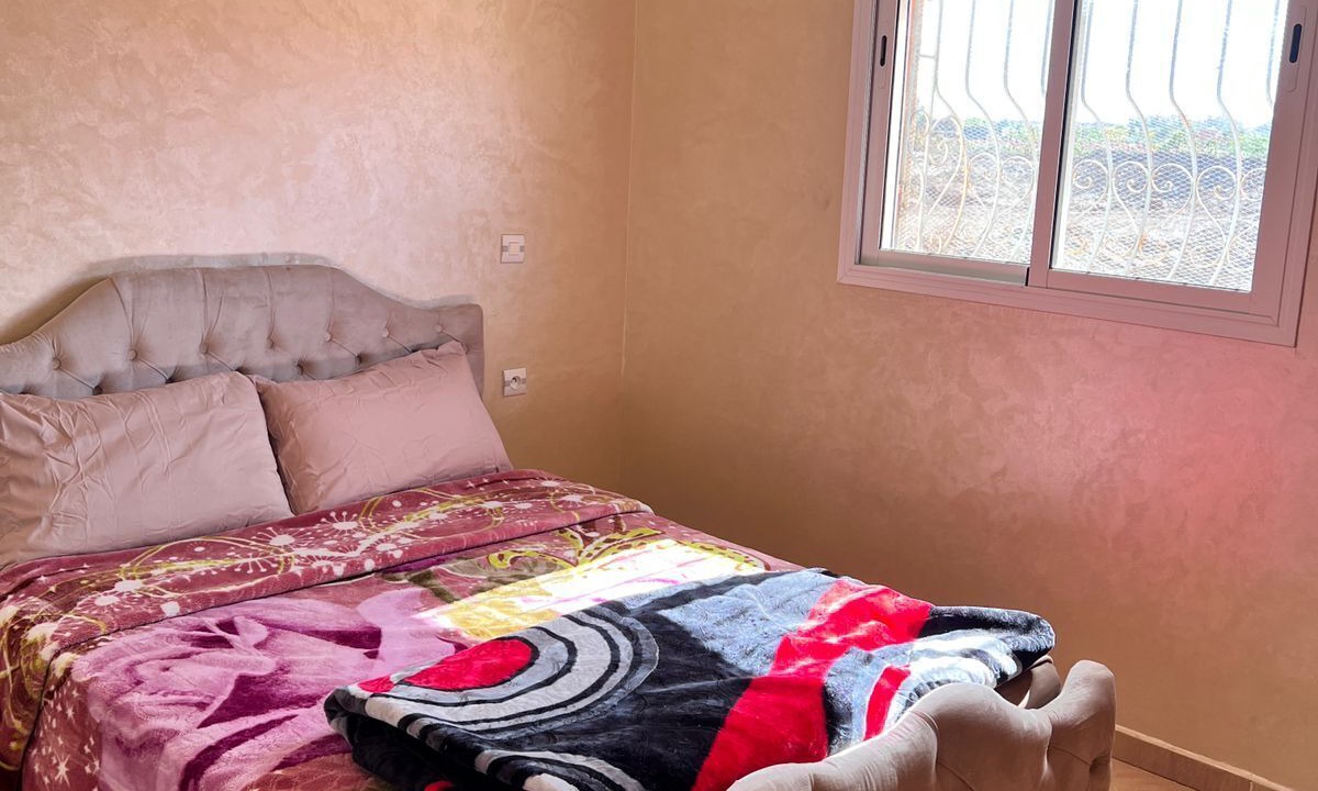 Photo of Bedroom in Menara