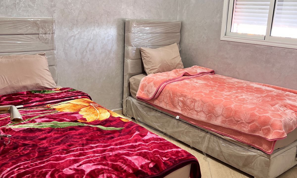 Photo of Bedroom in Menara