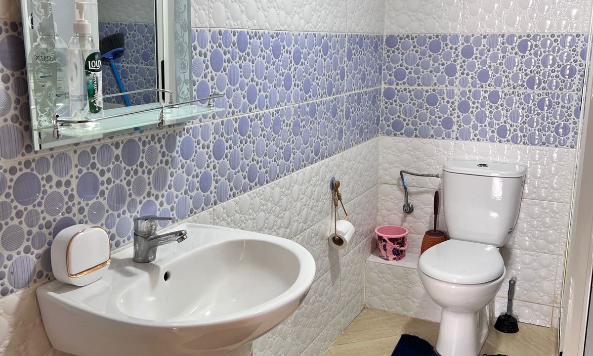Photo of Bathroom in Menara