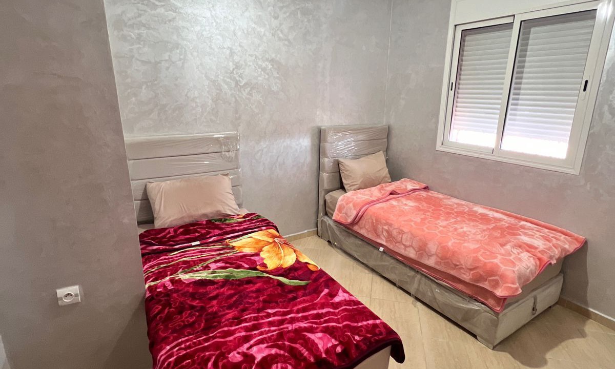 Photo of Bedroom in Menara