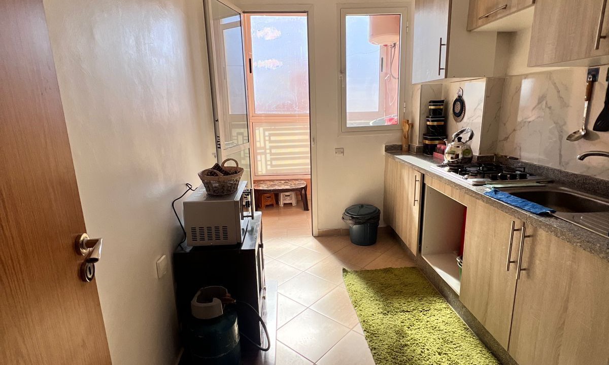 Photo of Kitchen in Menara