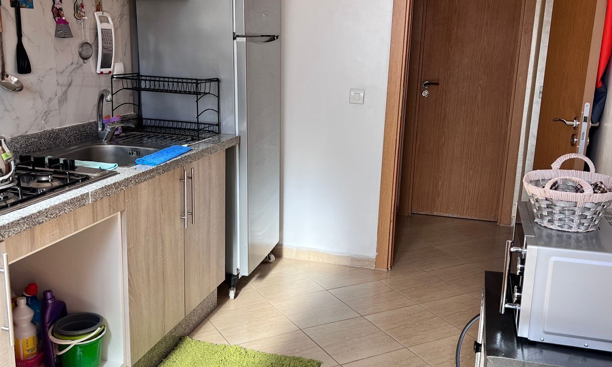 Photo of Kitchen in Menara