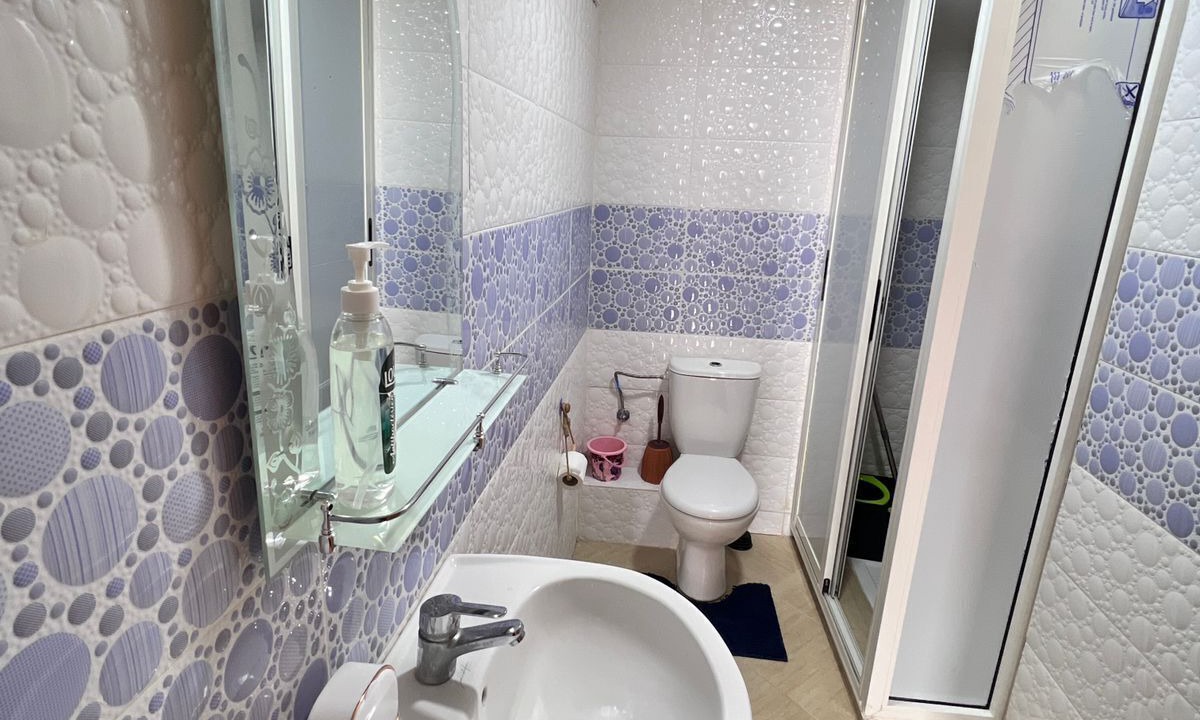 Photo of Bathroom in Menara