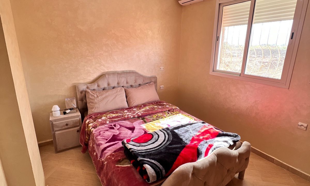 Photo of Bedroom in Menara