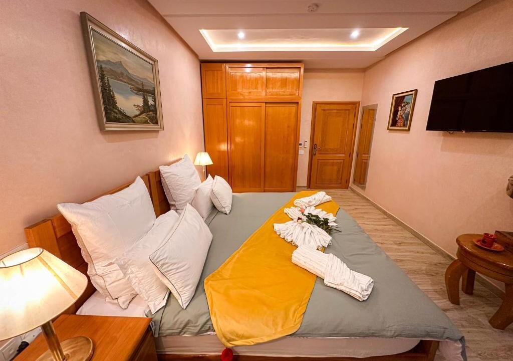 Photo of Bedroom in Ait Zat