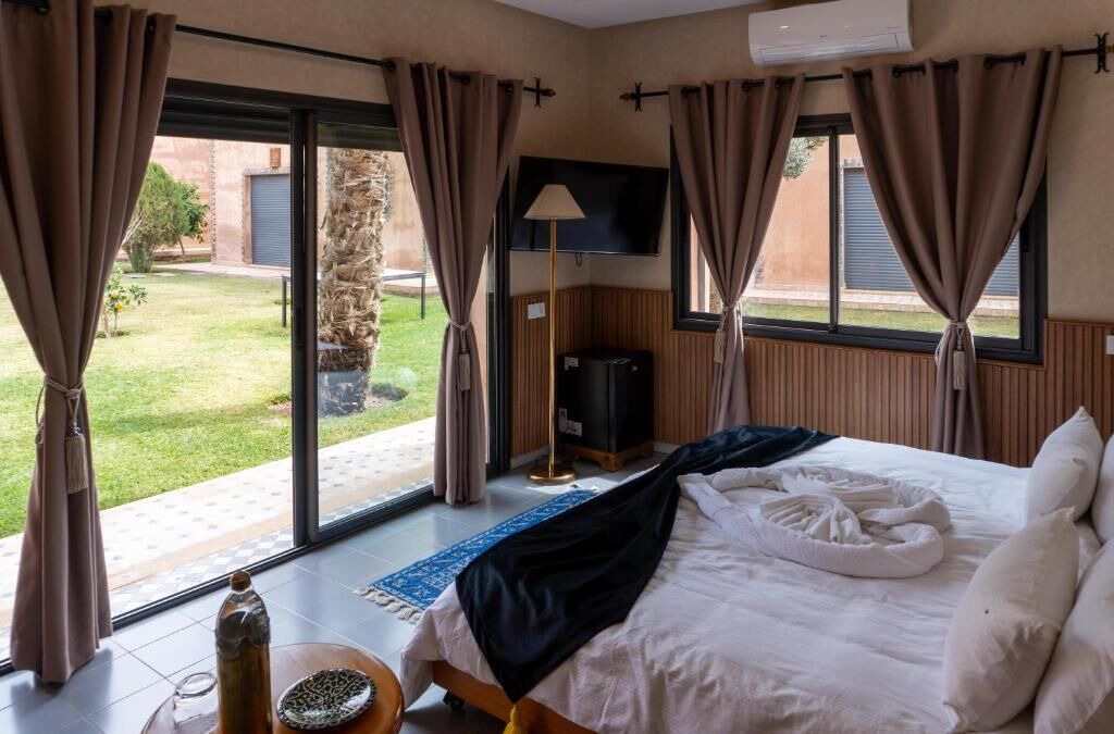 Photo of Bedroom in Ait Zat