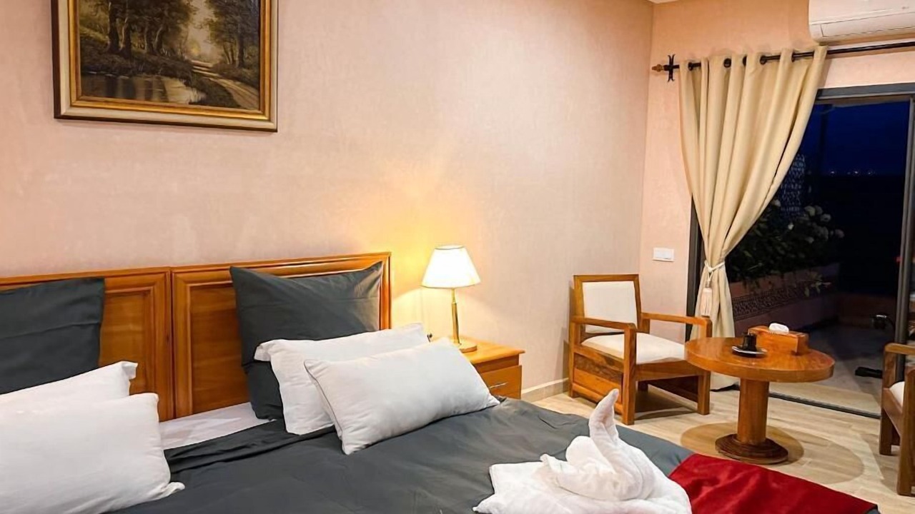 Photo of Bedroom in Ait Zat