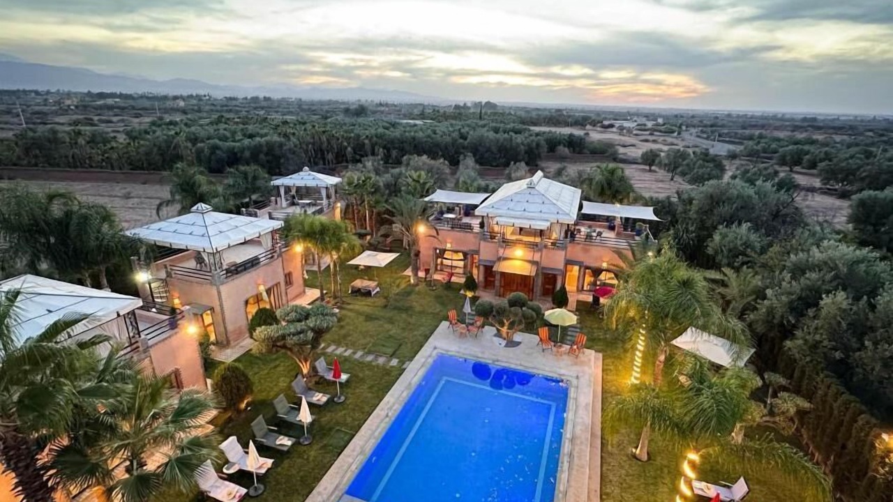 Photo of Outdoor in Ait Zat