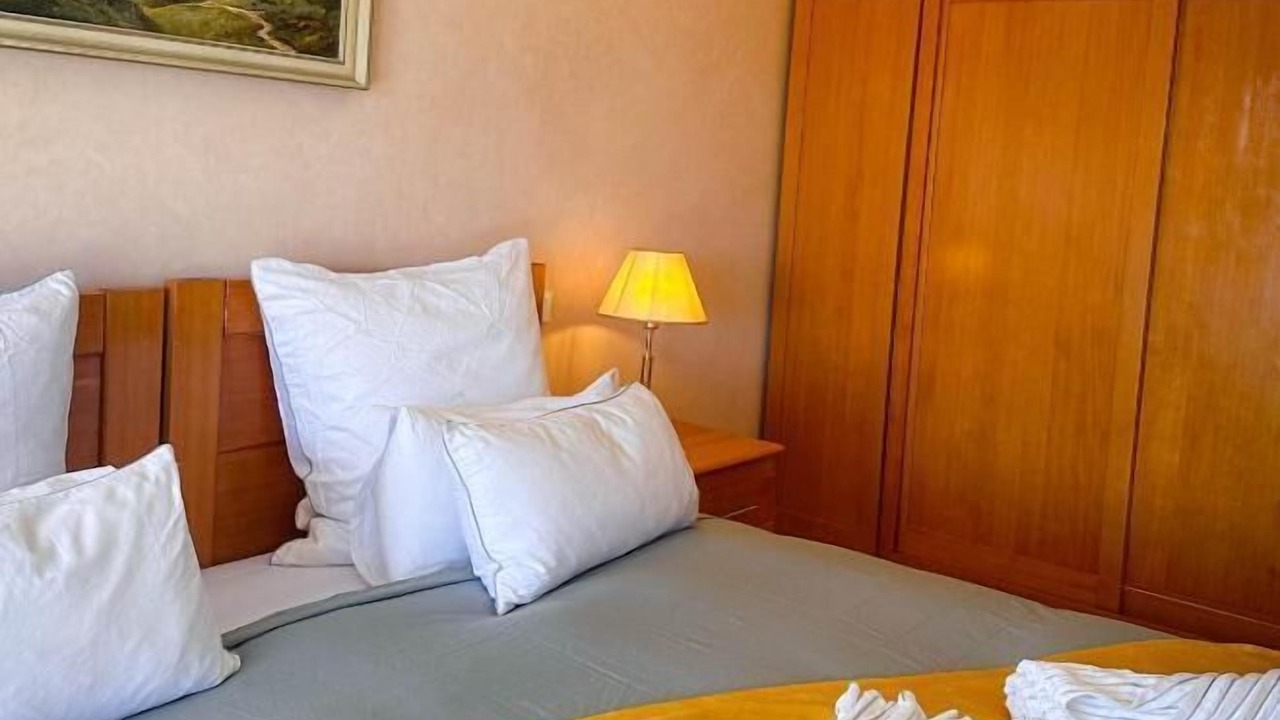 Photo of Bedroom in Ait Zat