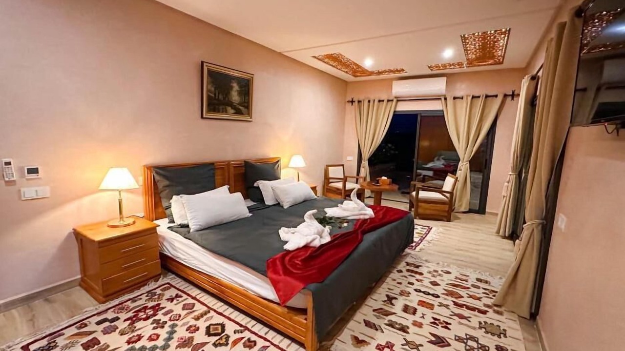 Photo of Bedroom in Ait Zat