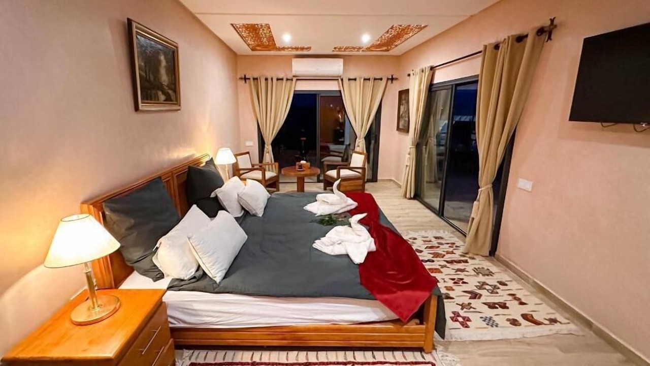 Photo of Bedroom in Ait Zat