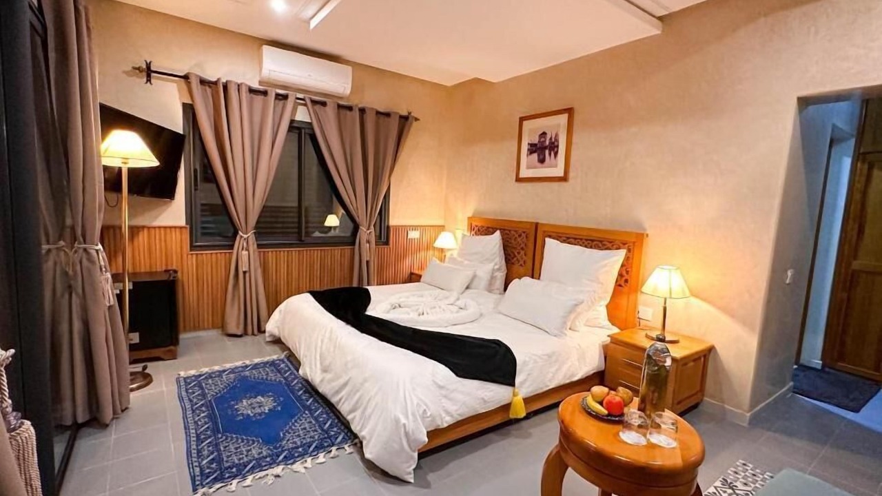 Photo of Bedroom in Ait Zat