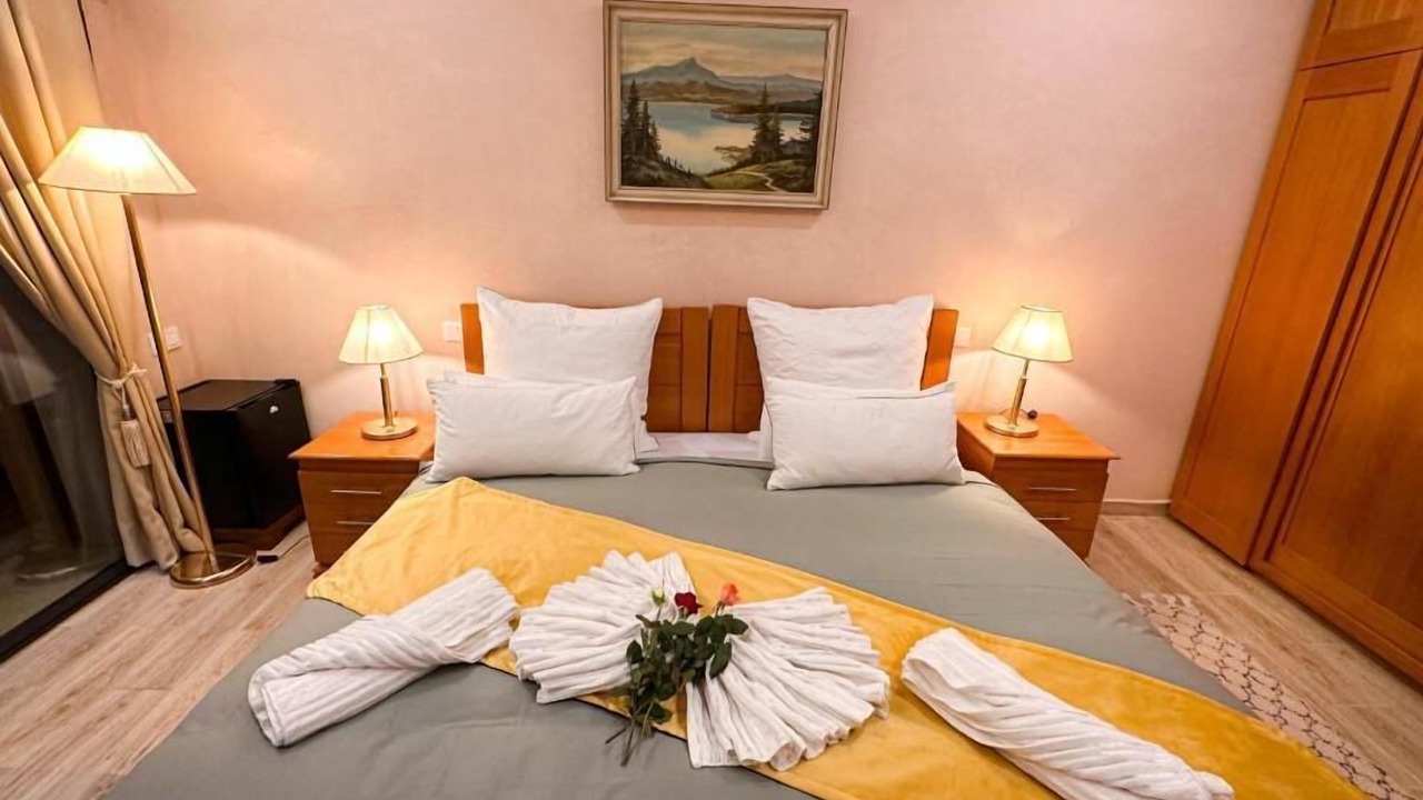 Photo of Bedroom in Ait Zat
