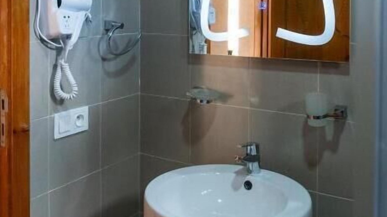 Photo of Bathroom in Ait Zat
