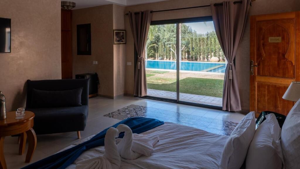 Photo of Bedroom in Ait Zat