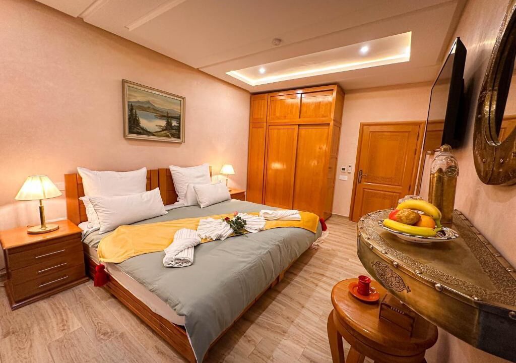 Photo of Bedroom in Ait Zat