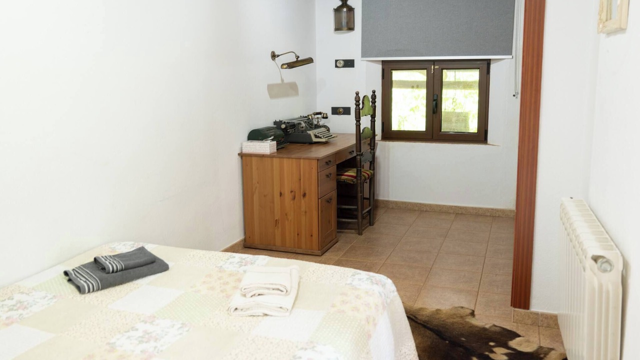 Photo of Bedroom in Aiguaviva