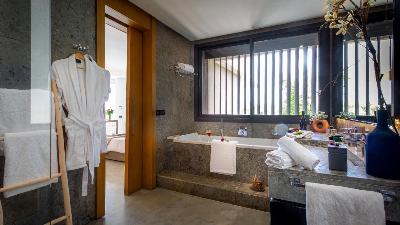 Photo of Bathroom in Agdal