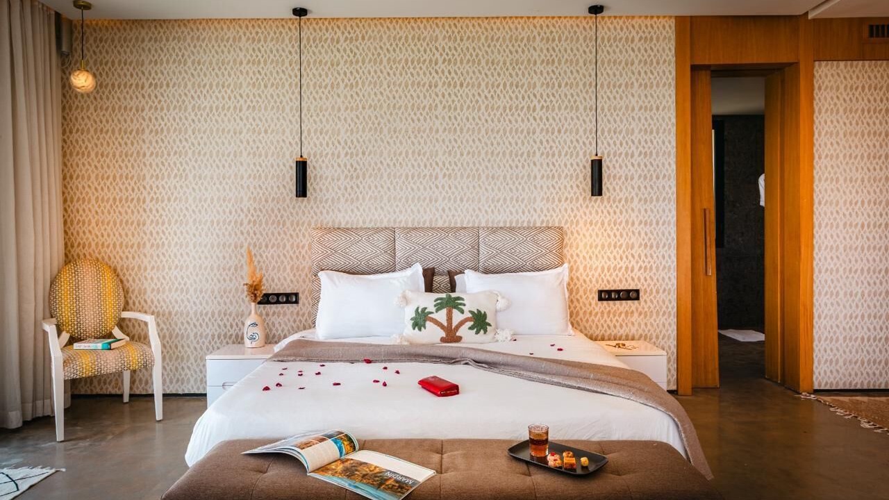 Photo of Bedroom in Agdal