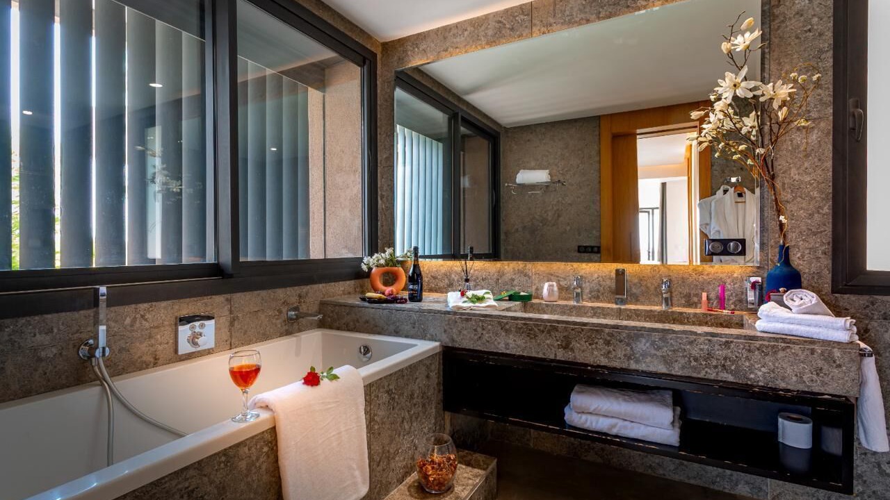 Photo of Bathroom in Agdal