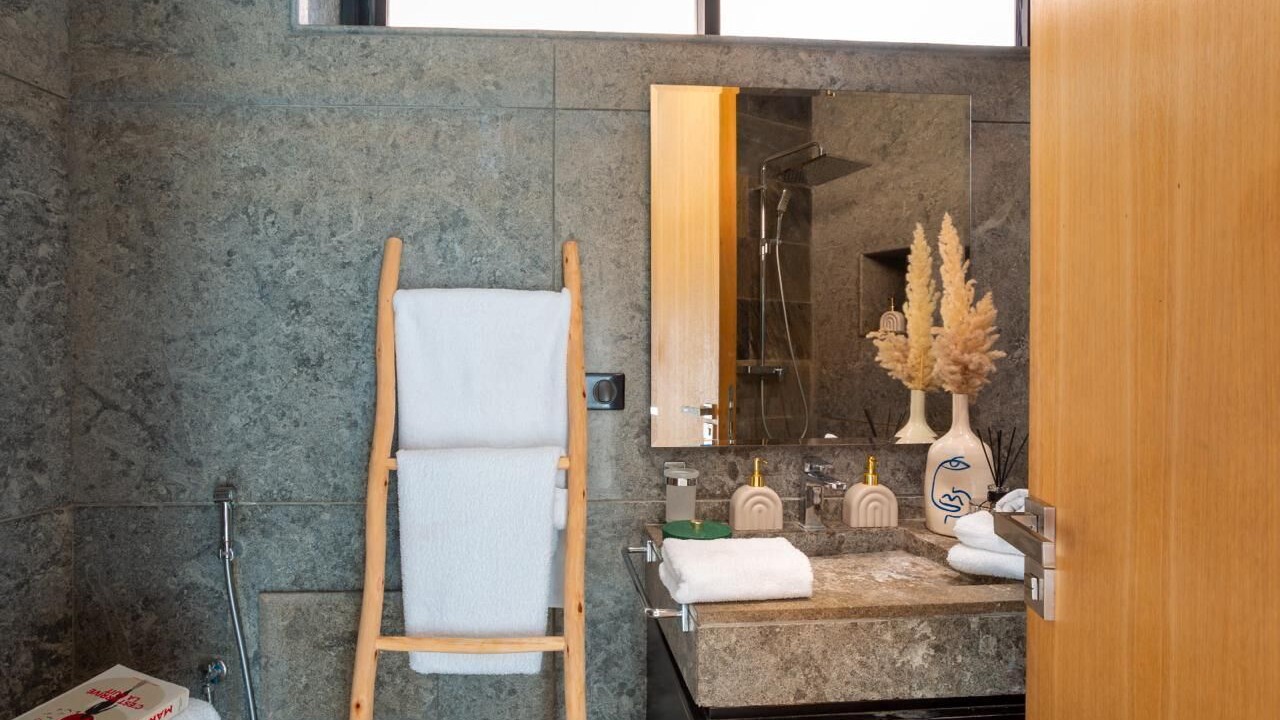 Photo of Bathroom in Agdal