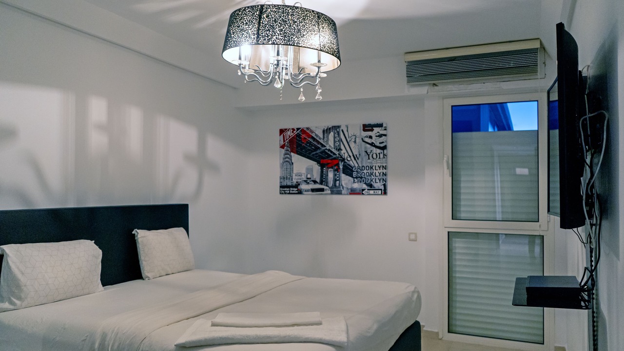 Photo of Bedroom in Mnar