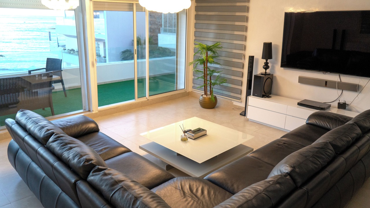 Photo of Livingroom in Mnar