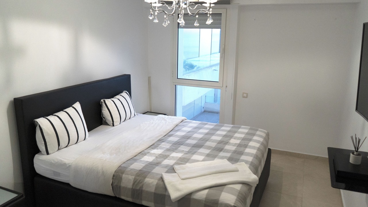 Photo of Bedroom in Mnar