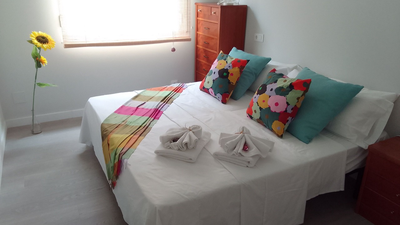 Photo of Bedroom in Castanos