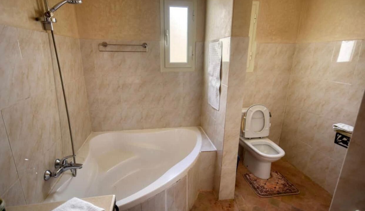 Photo of Bathroom in Tiguert
