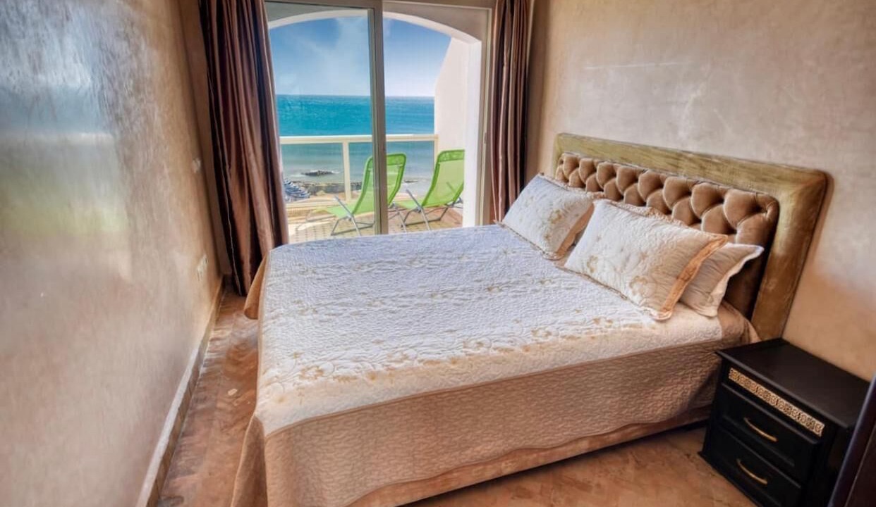 Photo of Bedroom in Tiguert