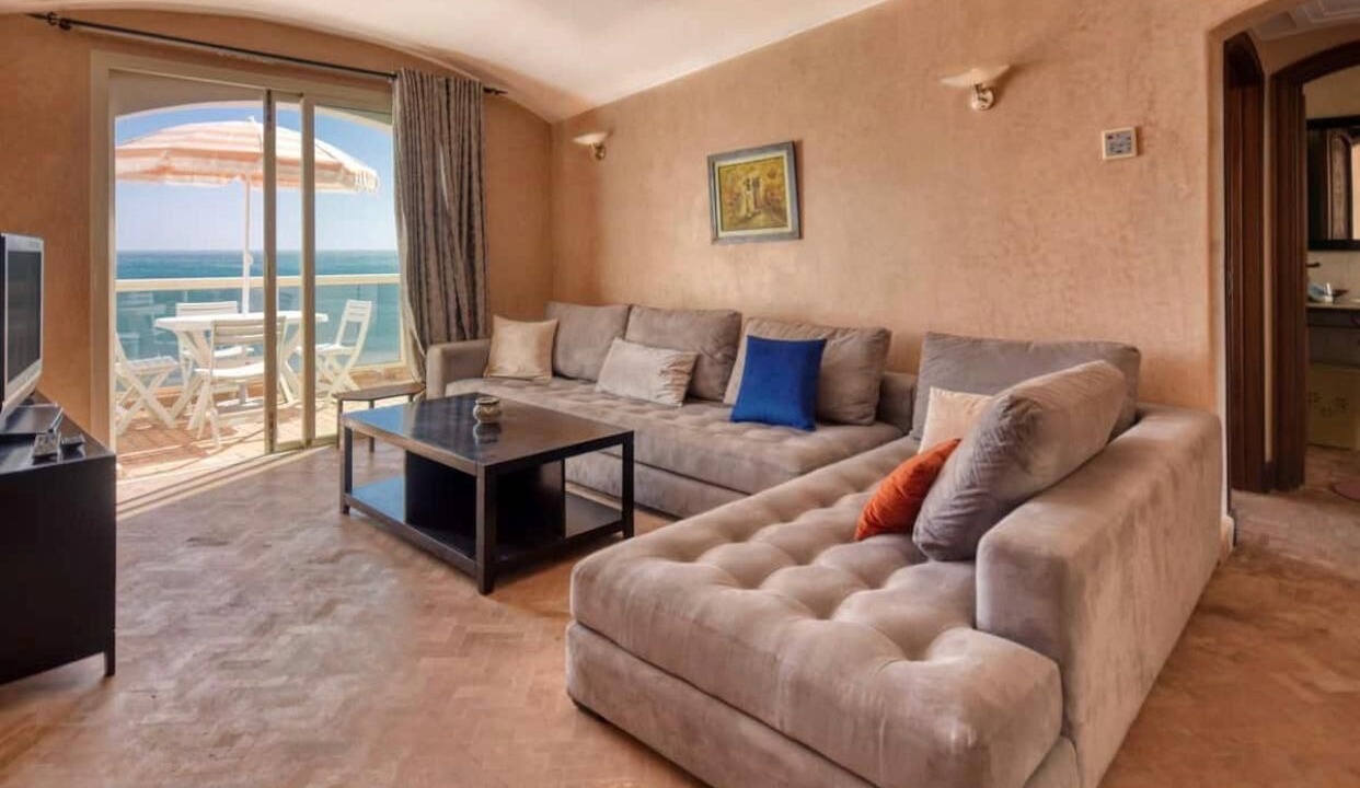 Photo of Livingroom in Tiguert